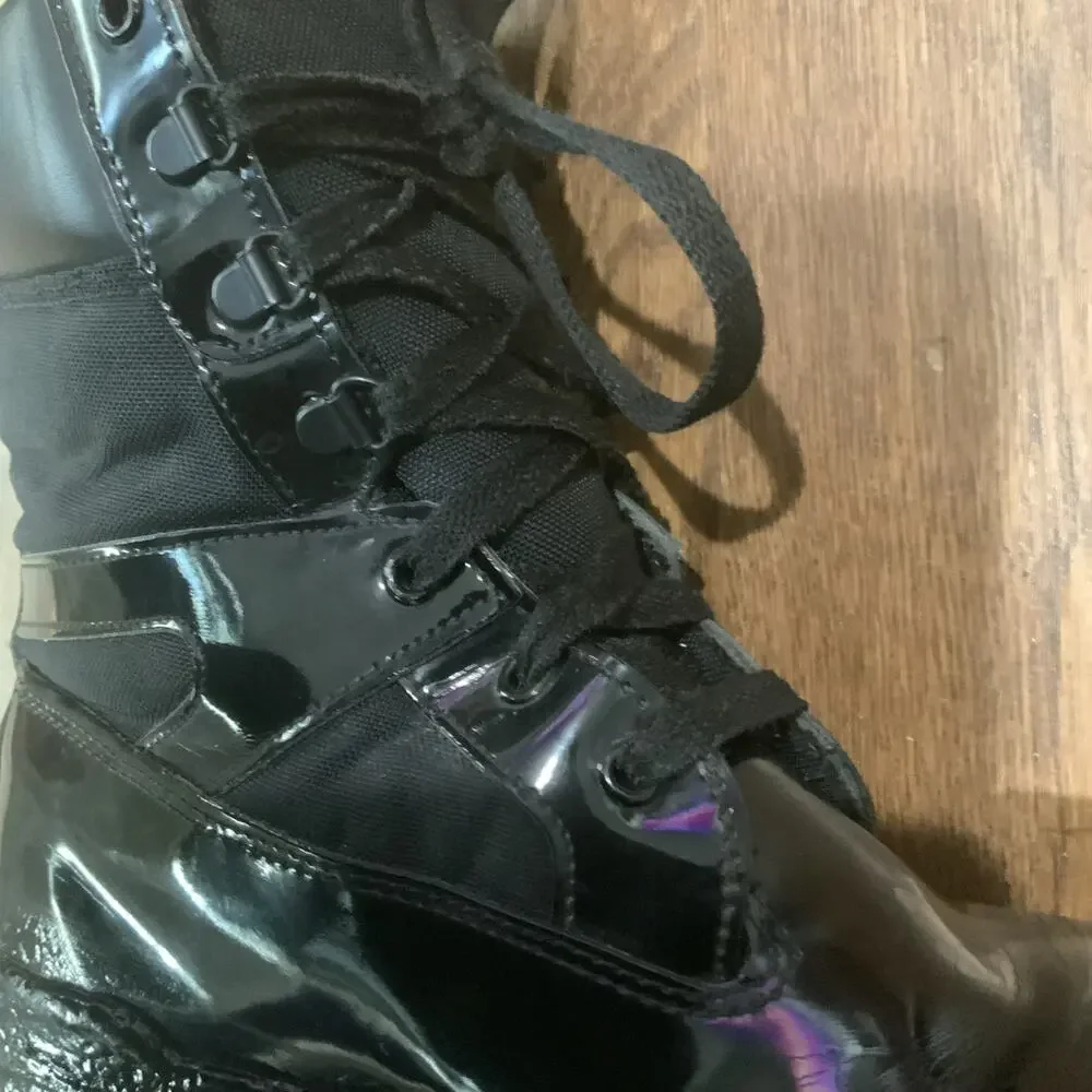 Thorogood military tactical